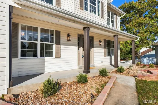 2414 Tuckahoe CIR, O'fallon, MO 63368