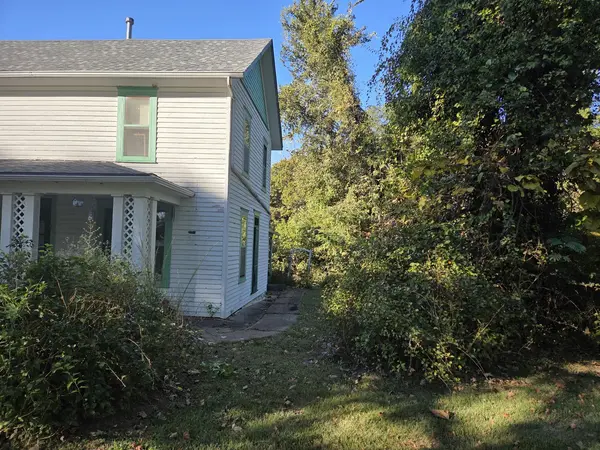 257 Olmsted RD, Villa Ridge, IL 62996