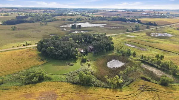 24416 95th ST NW, Sunburg, MN 56289