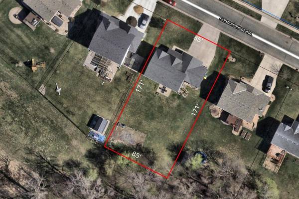 956 Farmers Ridge TRL, Belle Plaine, MN 56011
