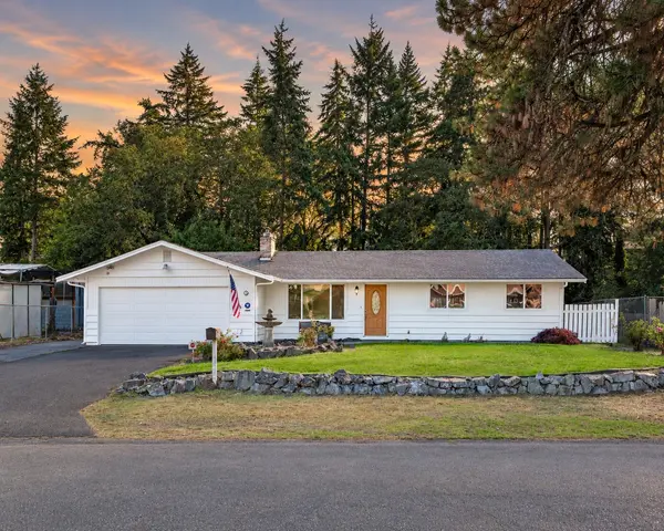 1008 151st ST E, Tacoma, WA 98445
