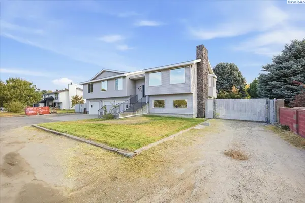 921 Road 56, Pasco, WA 99301