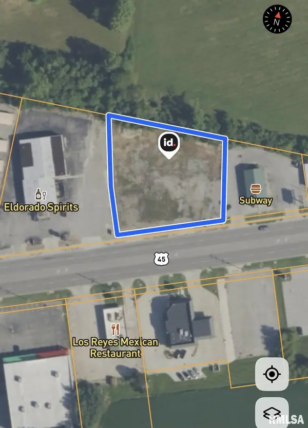 1014 US Hwy 45 N HWY, Eldorado, IL 62930