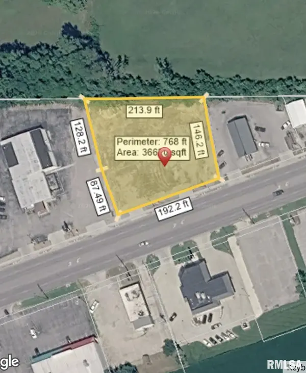1014 US Hwy 45 N HWY, Eldorado, IL 62930
