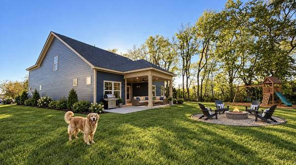 3326 Victoria Lynne Court, Murfreesboro, TN 37128