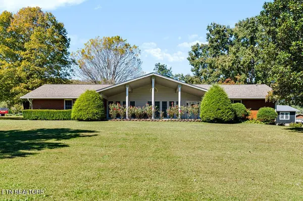 3114 Wearwood Drive, Sevierville, TN 37862
