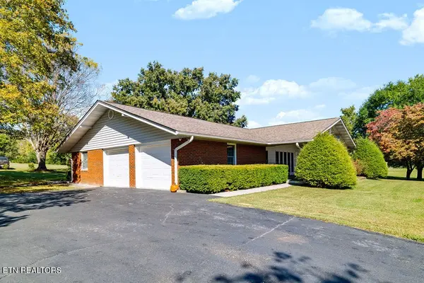 3114 Wearwood Drive, Sevierville, TN 37862