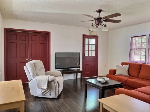 402 S C, Arkansas City, KS 67005