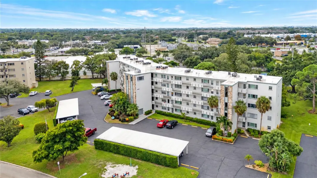 4440 IRONWOOD CIR #206D, Bradenton, FL 34209