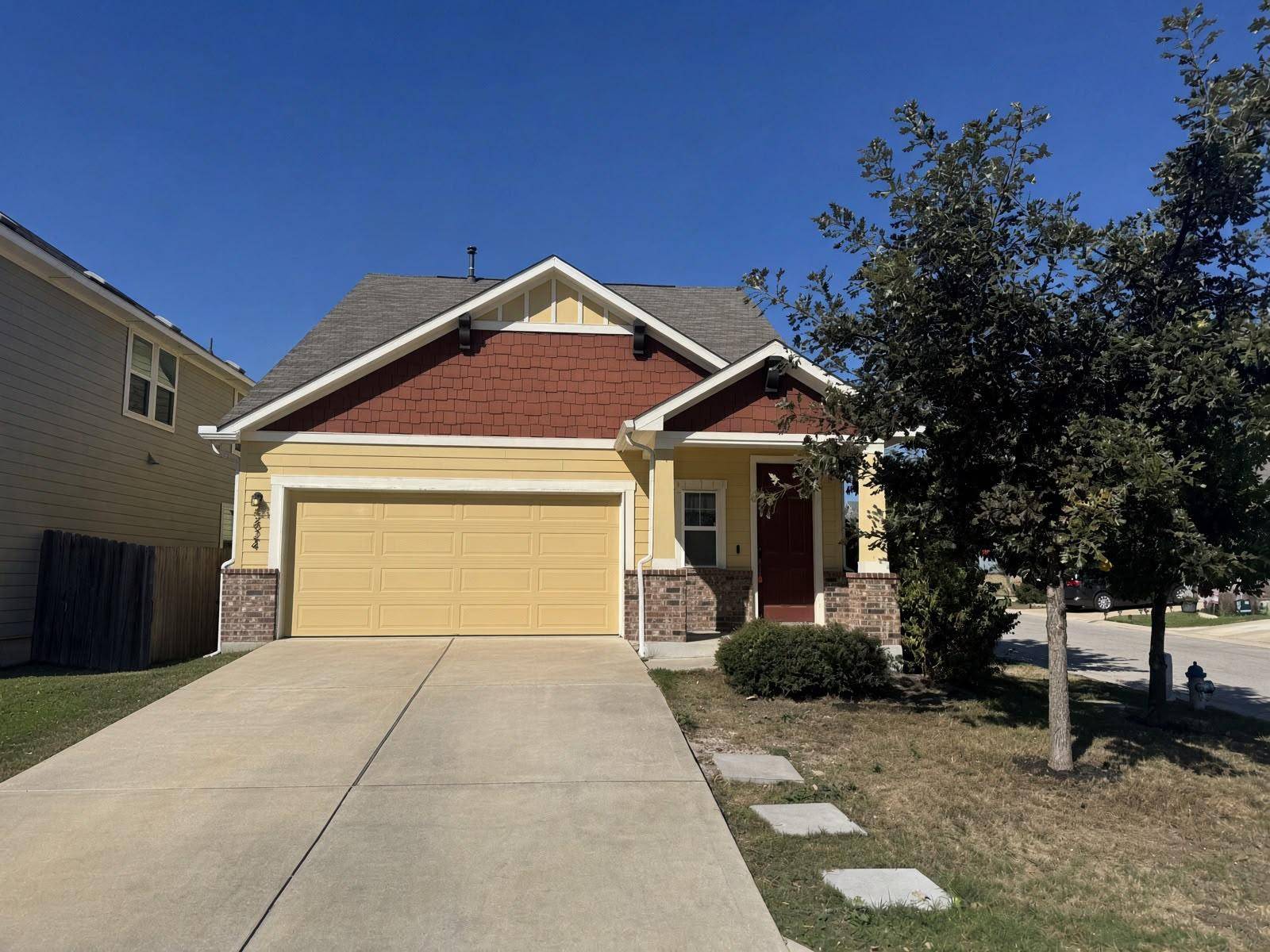5824 Ravenna LN #31, Round Rock, TX 78665