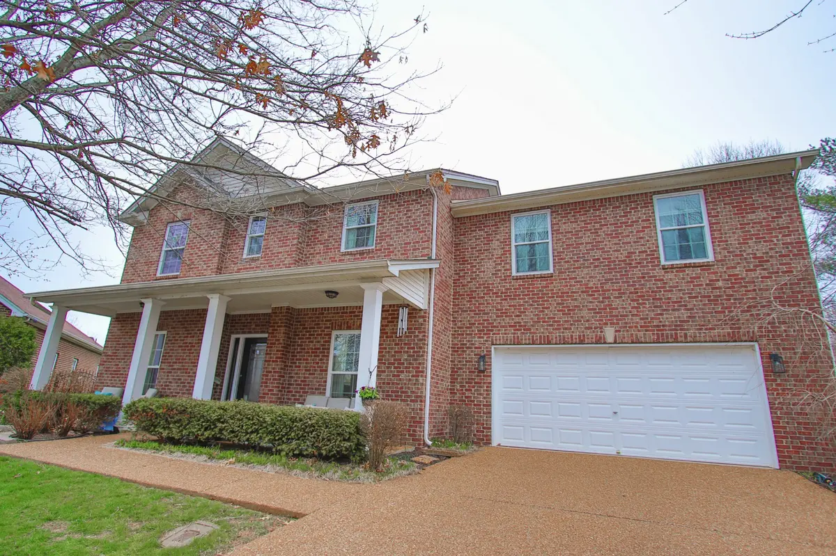 114 Berwick Pl, Franklin, TN 37064