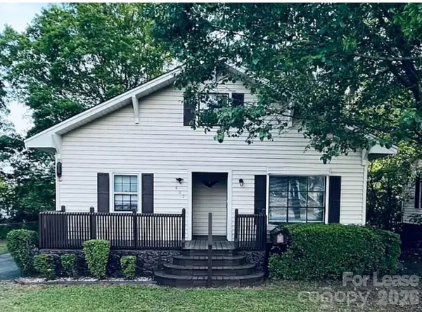 602 Railroad AVE, Gaffney, SC 29340