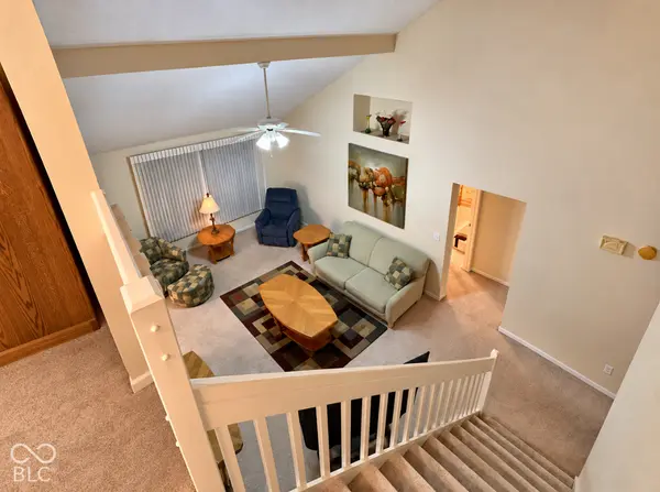 6806 Creekwood TRL, Fort Wayne, IN 46835