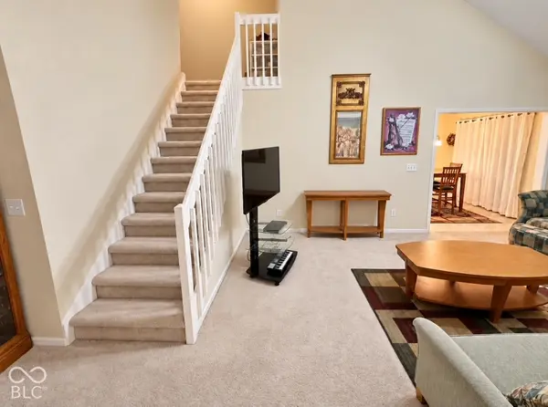 6806 Creekwood TRL, Fort Wayne, IN 46835