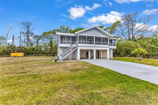 3059 HOLCOMB RD, Port Charlotte, FL 33981