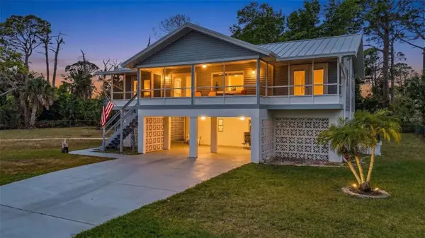 3059 HOLCOMB RD, Port Charlotte, FL 33981