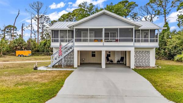 3059 HOLCOMB RD, Port Charlotte, FL 33981