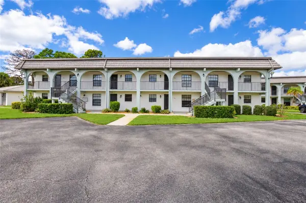 150 ENGLEWOOD ISLES Pkwy #508, Englewood, FL 34223