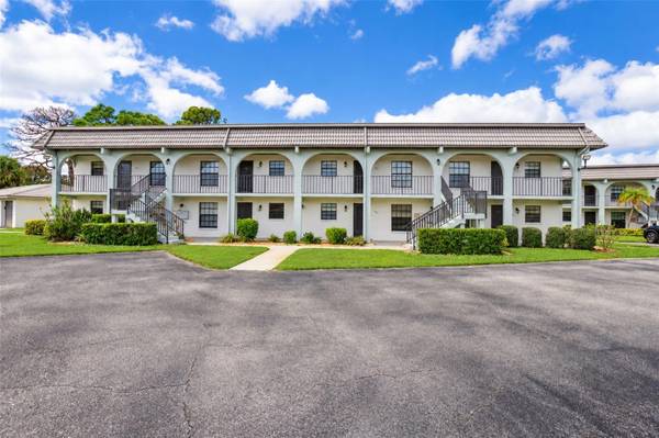 150 ENGLEWOOD ISLES Pkwy #508, Englewood, FL 34223