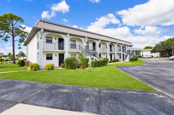 150 ENGLEWOOD ISLES Pkwy #508, Englewood, FL 34223
