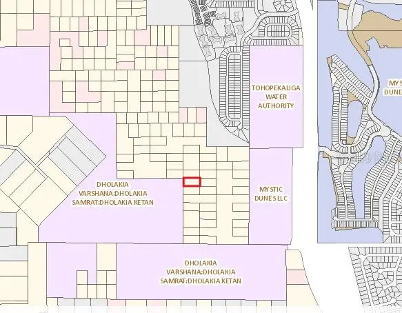 SWEETWATER TRL, Kissimmee, FL 34747