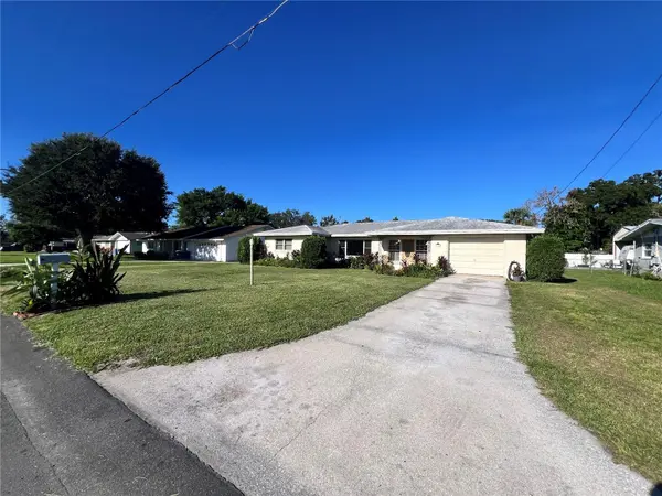 1881 15TH ST NW, Winter Haven, FL 33881