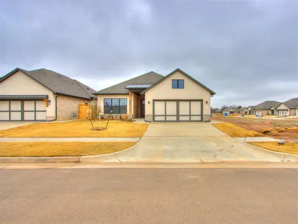 3005 SW 133rd TER, Oklahoma City, OK 73170