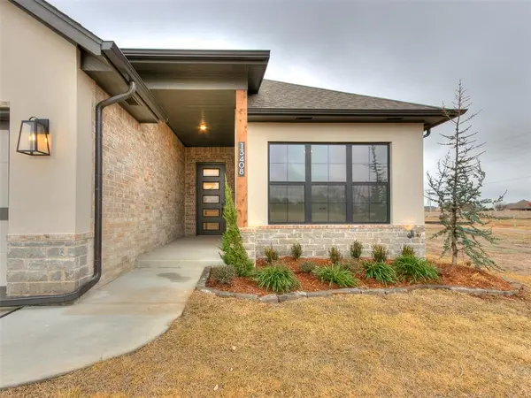 13408 Lisbon AVE, Oklahoma City, OK 73170
