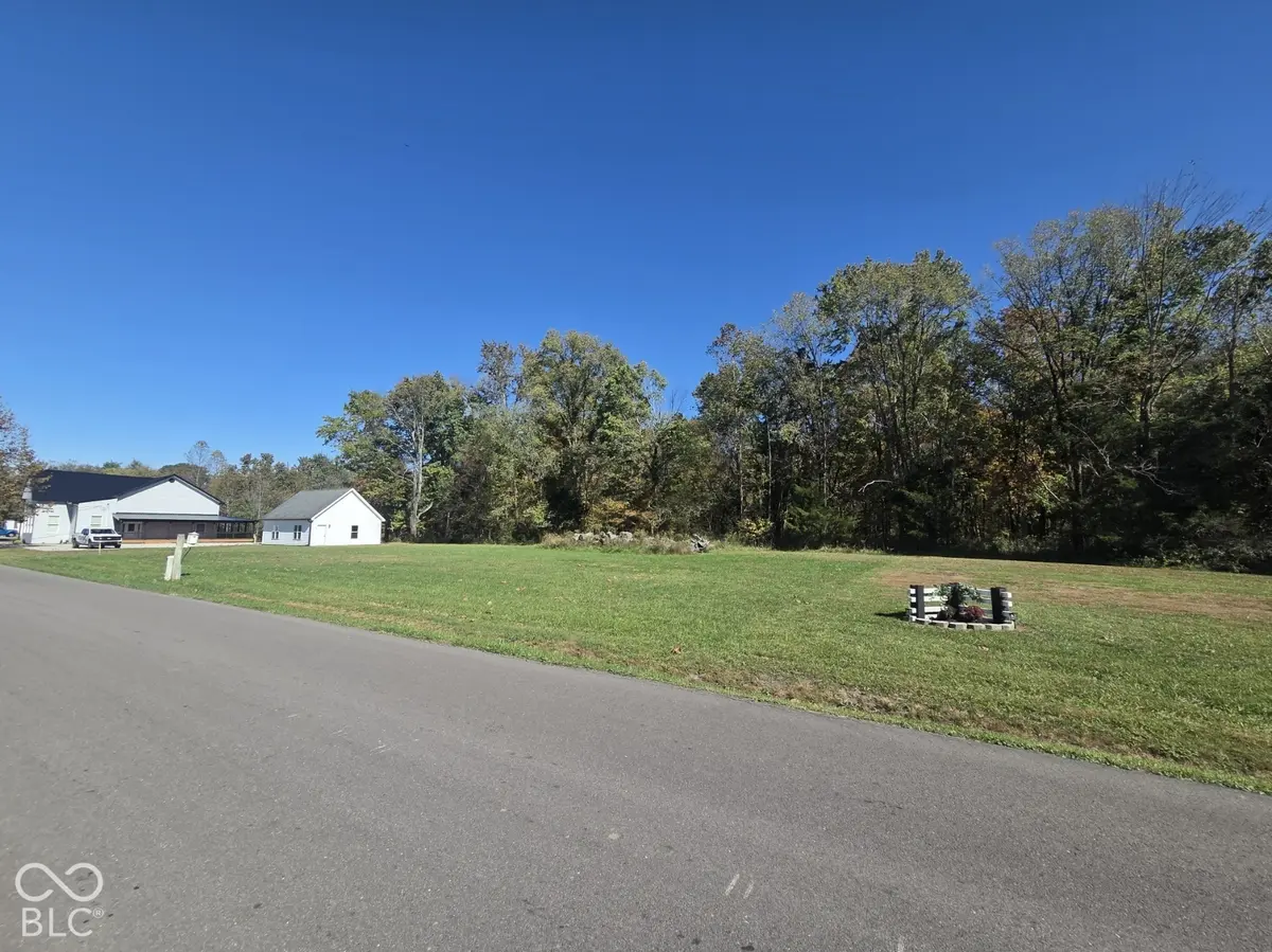 0 N Base RD, North Vernon, IN 47265