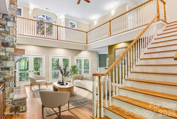 361 Mills River WAY, Horse Shoe, NC 28742