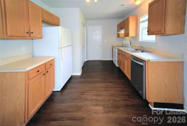 4605 Willard ST, Charlotte, NC 28208