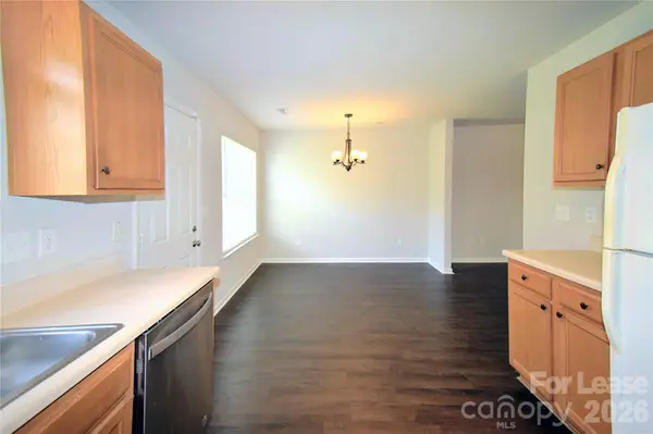 4605 Willard ST, Charlotte, NC 28208