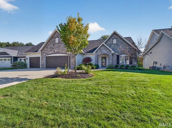 10364 Cottage Park CV, Fort Wayne, IN 46835