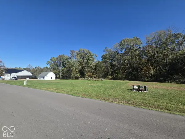 0 N Base RD, North Vernon, IN 47265