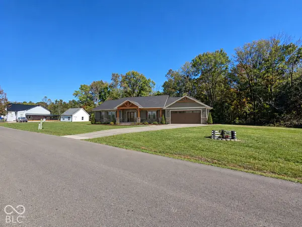 0 N Base RD, North Vernon, IN 47265