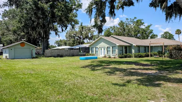 624 N LANIER AVE, Fort Meade, FL 33841