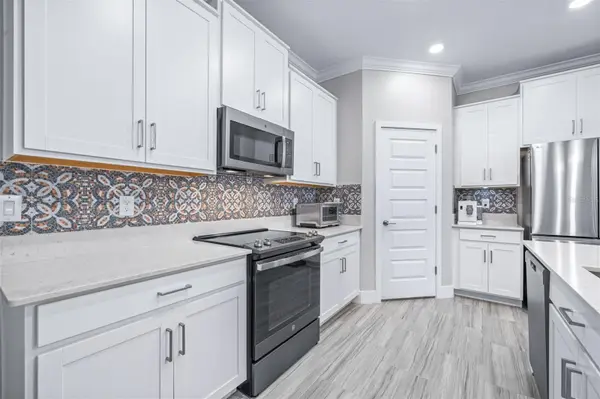9776 CAMPANULA CT, Land O Lakes, FL 34637
