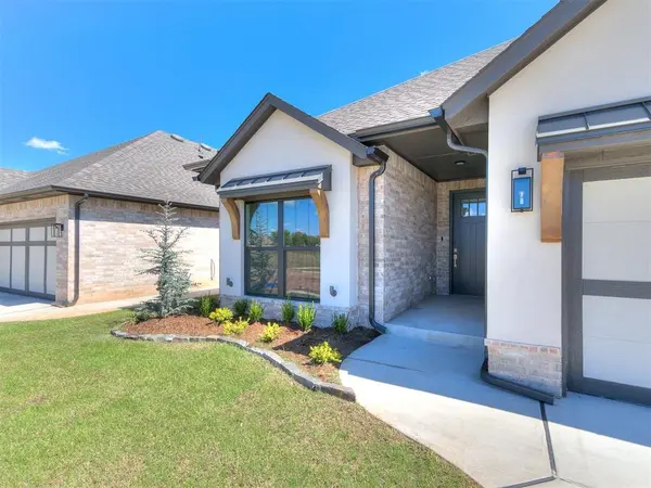 13400 Sandoval ST, Oklahoma City, OK 73170