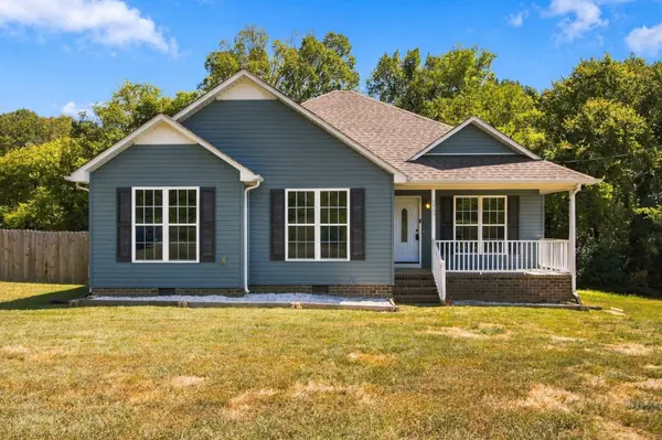 2337 Franklin Hayes Rd, Pulaski, TN 38478