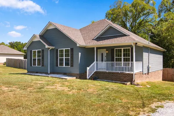 2337 Franklin Hayes Rd, Pulaski, TN 38478