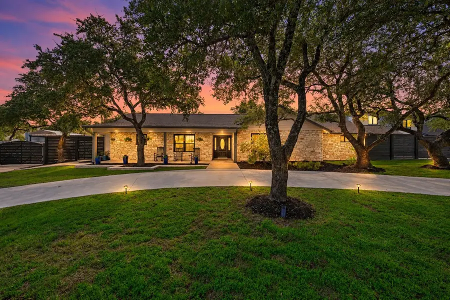 10001 Cerro Alto CV, Austin, TX 78733