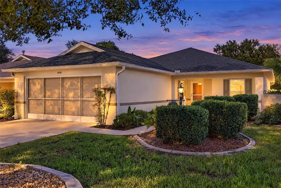 9138 SW 94TH CT, Ocala, FL 34481