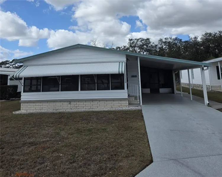 4843 BLANCO DR, Zephyrhills, FL 33541