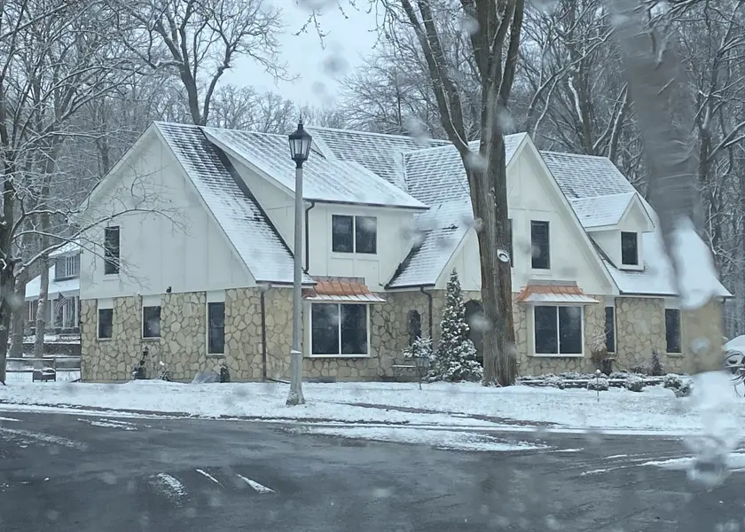 Address Not Disclosed
