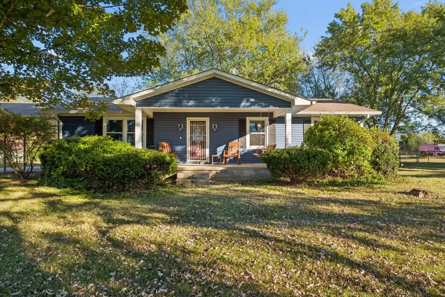4525 Rucker Christiana Rd, Christiana, TN 37037
