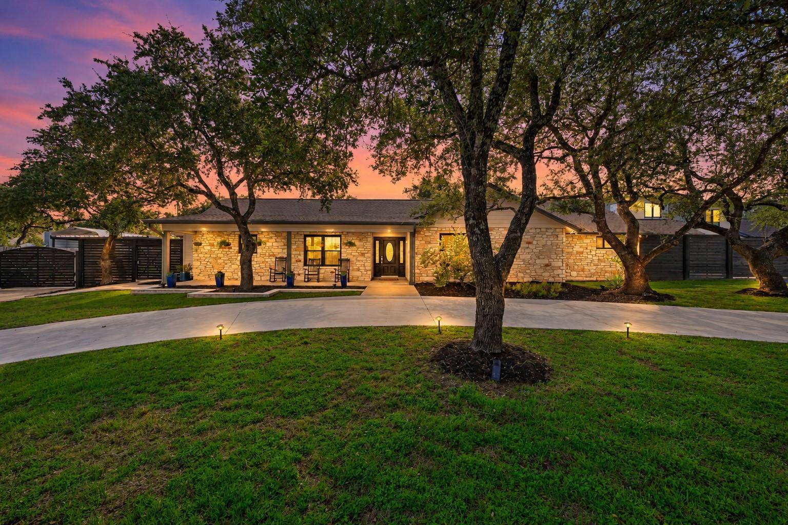 10001 Cerro Alto CV, Austin, TX 78733
