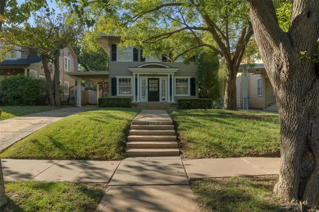 428 NW 21st ST, Oklahoma City, OK 73103