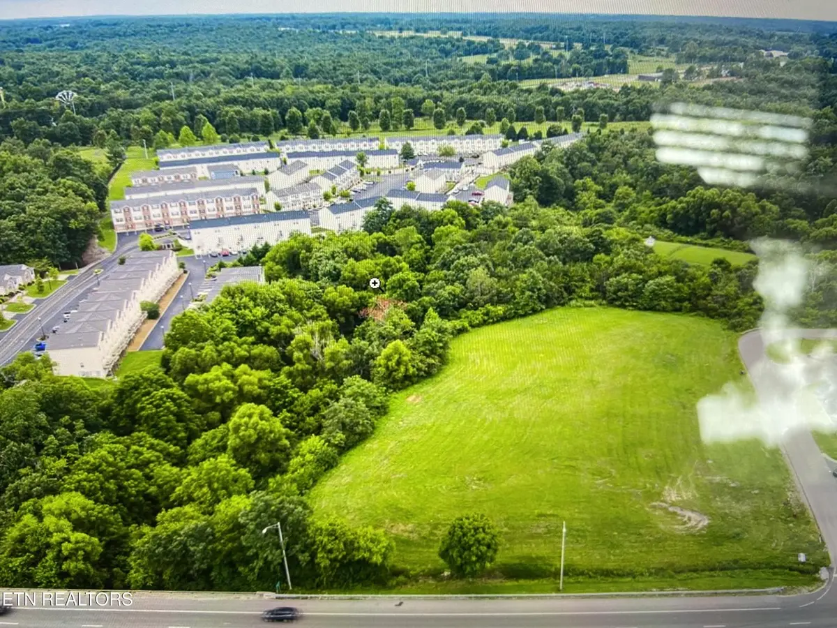 0 HWY 127 N CHUCKLES PK, Crossville, TN 38555