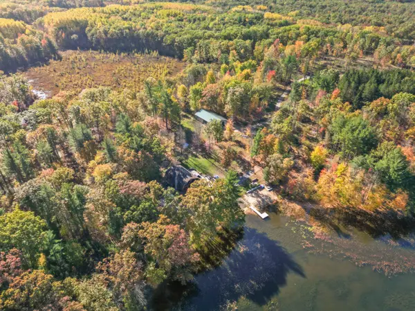 2080 215th AVE, Aetna, MI 49336