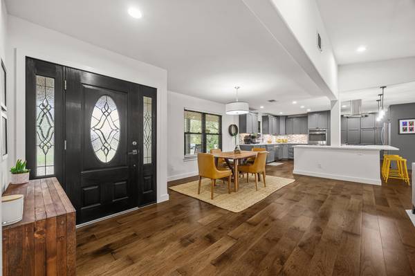10001 Cerro Alto CV, Austin, TX 78733